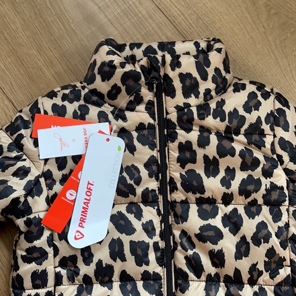 Jilly Jacket x Joe Fresh - Jillian Harris - Sz 4T - Picture 3 of 5